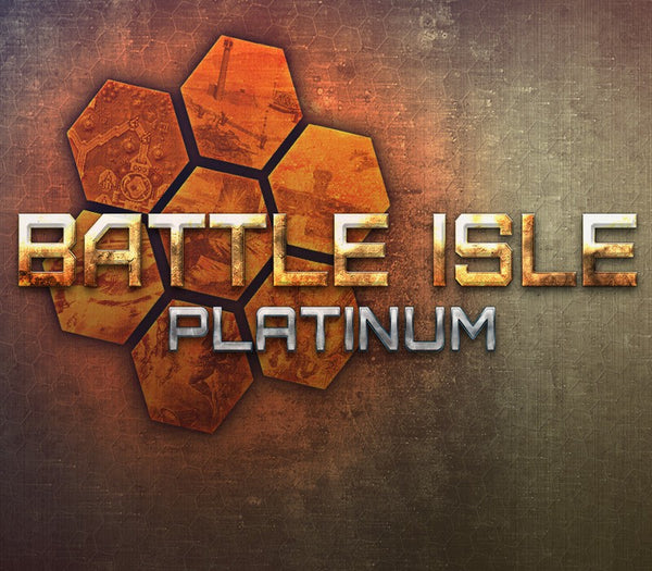 Battle Isle Platinum (includes Incubation)