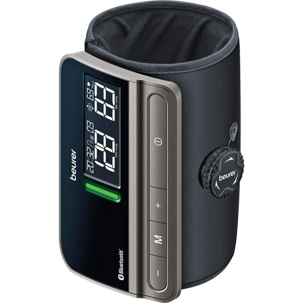 Beurer BM81 easyLock, Blutdruckmessgerät - Beurer - vue 2
