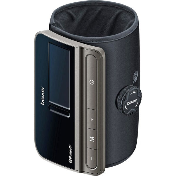 Beurer BM81 easyLock, Blutdruckmessgerät - Beurer - vue 3