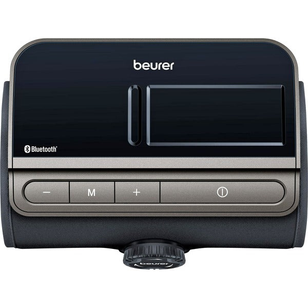 Beurer BM81 easyLock, Blutdruckmessgerät - Beurer - vue 4
