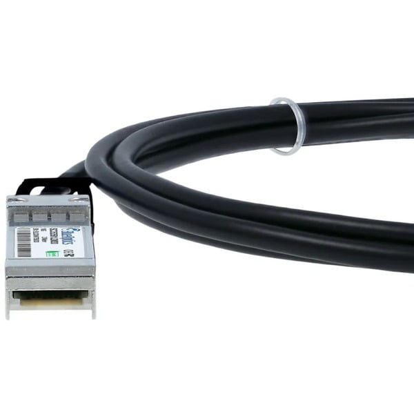 € 25,20 BlueOptics BlueLAN Direct Attach câble kompatibel zu Alcatel-Lucent SFP-10G-C2M - BlueOptics - vue 3