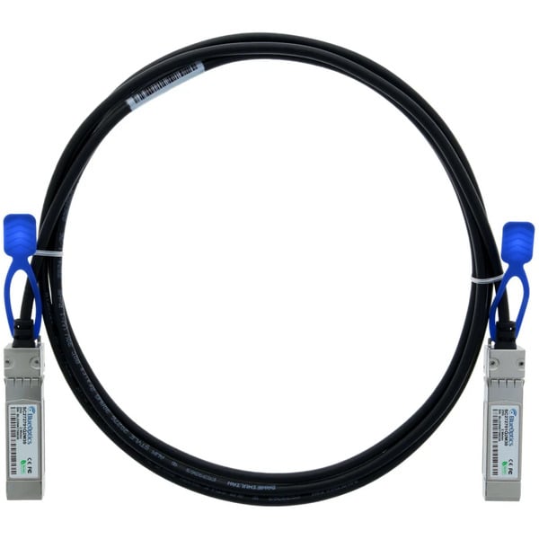 € 70,50 BlueOptics BlueLAN Direct Attach câble kompatibel zu Cisco SFP-H25G-CU3M - BlueOptics