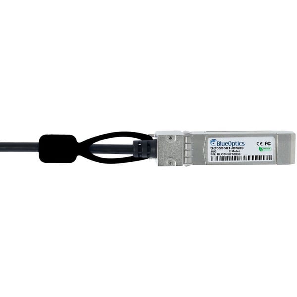 € 25,20 BlueOptics BlueLAN Direct Attach câble kompatibel zu D-LINK DEM-CB100S - BlueOptics - vue 4
