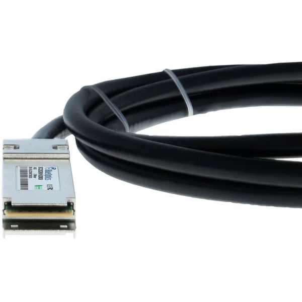 € 73,03 BlueOptics BlueLAN Direct Attach câble kompatibel zu D-Link DEM-CB200QXS QSFP - BlueOptics - vue 3