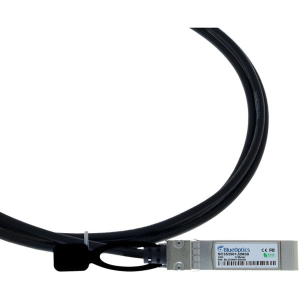 € 27,13 BlueOptics BlueLAN Direct Attach câble kompatibel zu Dell 470-ABPS - BlueOptics - vue 2