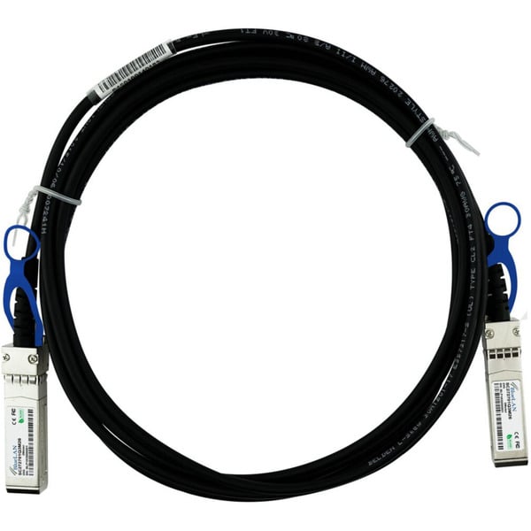 € 50,34 BlueOptics BlueLAN Direct Attach câble kompatibel zu Dell 470-ACEV - BlueOptics