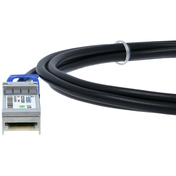 € 44,45 BlueOptics BlueLAN Direct Attach câble kompatibel zu Edge Core ET7302-DAC-2M - BlueOptics - vue 3