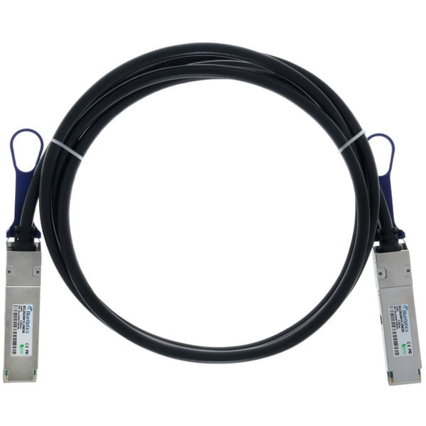 € 90,67 BlueOptics BlueLAN Direct Attach câble kompatibel zu Extreme Networks 10411 QSFP28 - BlueOptics