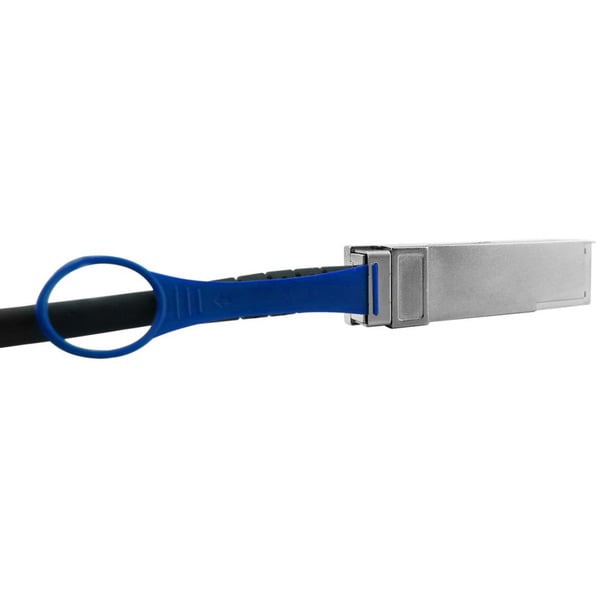 € 83,11 BlueOptics BlueLAN Direct Attach câble kompatibel zu Extreme Networks 10413 QSFP28 - BlueOptics - vue 5