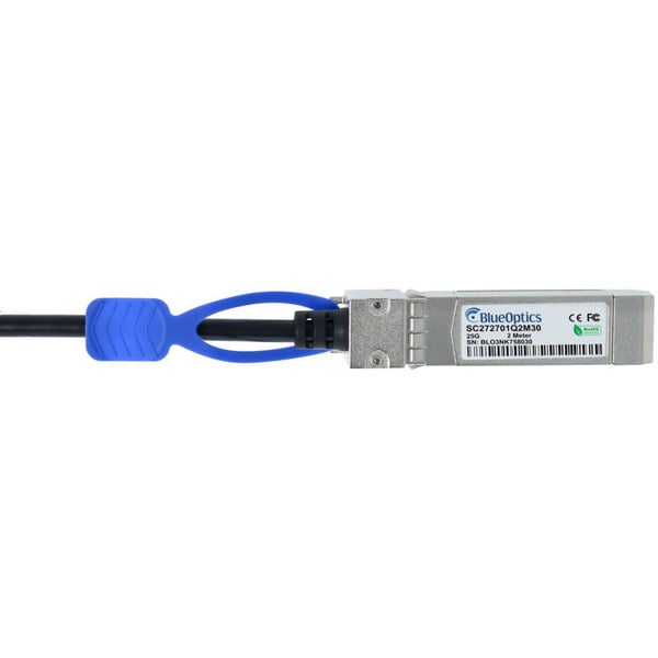 € 47,82 BlueOptics BlueLAN Direct Attach câble kompatibel zu Extreme Networks 10520 - BlueOptics - vue 4