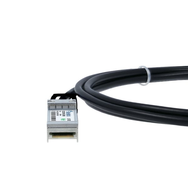 € 29,66 BlueOptics BlueLAN Direct Attach câble kompatibel zu Extreme Networks 10G-DACA-SFP3M - BlueOptics - vue 3