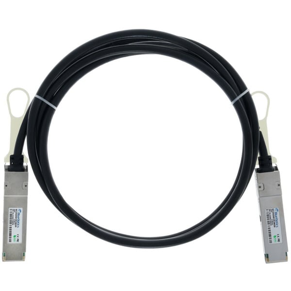 € 83,11 BlueOptics BlueLAN Direct Attach câble kompatibel zu HPE X240 JG327A QSFP - BlueOptics