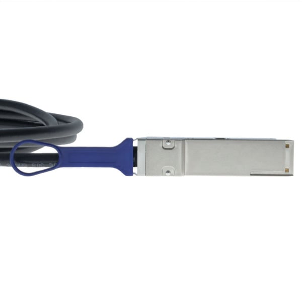 € 75,55 BlueOptics BlueLAN Direct Attach câble kompatibel zu Huawei QSFP28-100G-CU2M QSFP28 - BlueOptics - vue 5