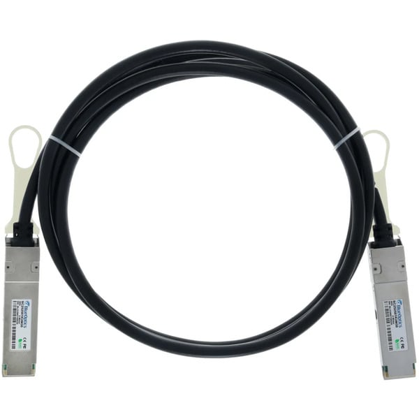 € 52,02 BlueOptics BlueLAN Direct Attach câble kompatibel zu MikroTik Q+DA0002 QSFP - BlueOptics