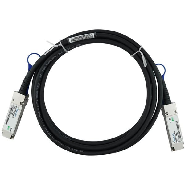 € 81,43 BlueOptics BlueLAN Direct Attach câble kompatibel zu NVIDIA 980-9I54C-00V001 QSFP56 - BlueOptics