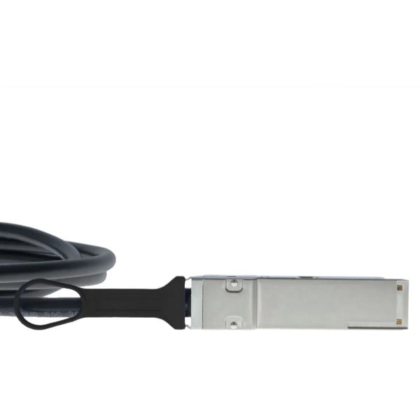 € 81,43 BlueOptics BlueLAN Direct Attach câble kompatibel zu NVIDIA MCP1650-V001E30 QSFP56 - BlueOptics - vue 5