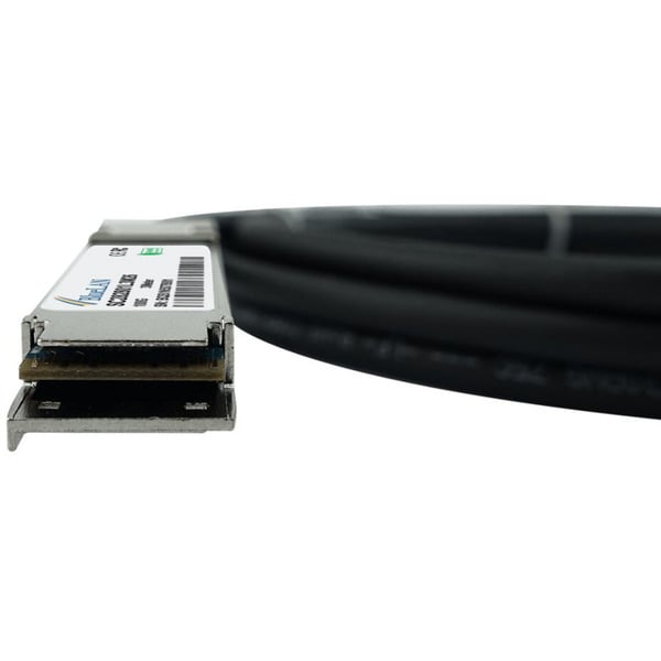 € 62,94 BlueOptics BlueLAN Direct Attach câble kompatibel zu Netgear ACC761 - BlueOptics - vue 4