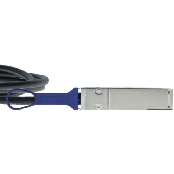 € 81,43 BlueOptics Meraki MA-CBL-100G-3M / BL DAC QSFP28 SC282801L3M26, câble - BlueOptics - vue 5