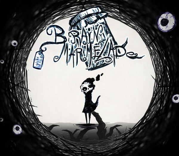 Brain Marmelade