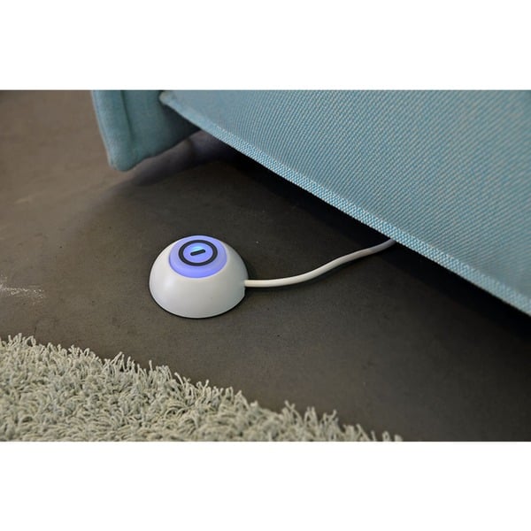 Brennenstuhl Eco-Line Comfort Switch Adapter, Steckdosenleiste - Brennenstuhl - vue 4