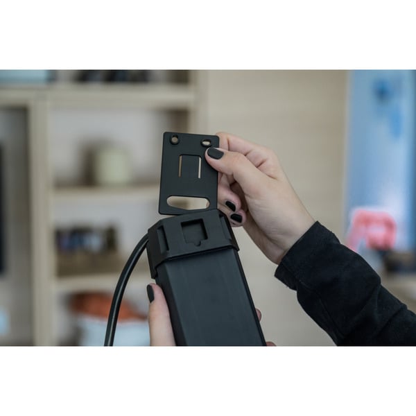 Brennenstuhl Premium-Line Comfort Switch Plus Steckdosenleiste 6-fach, 2x permanent - Brennenstuhl - vue 11