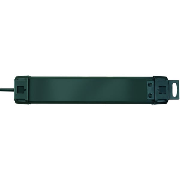 Brennenstuhl Premium-Line Comfort Switch Plus Steckdosenleiste 6-fach, 2x permanent - Brennenstuhl - vue 5