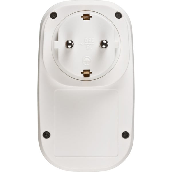 Brennenstuhl Steckdosenadapter + USB Charger PD 20W - Brennenstuhl - vue 4