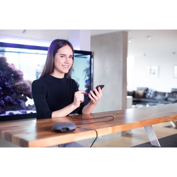 Brennenstuhl estilo station de charge avec Textiloberfläche, Steckdosenleiste - Brennenstuhl - vue 12