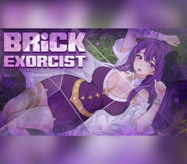 Brick Exorcist