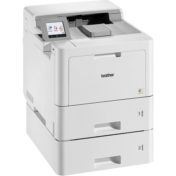 Brother Brother HL-L9470CDNT, Farblaserdrucker - Brother