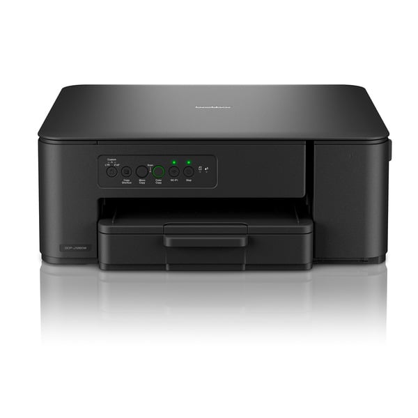 Brother DCP-J1260W - Brother - vue 2