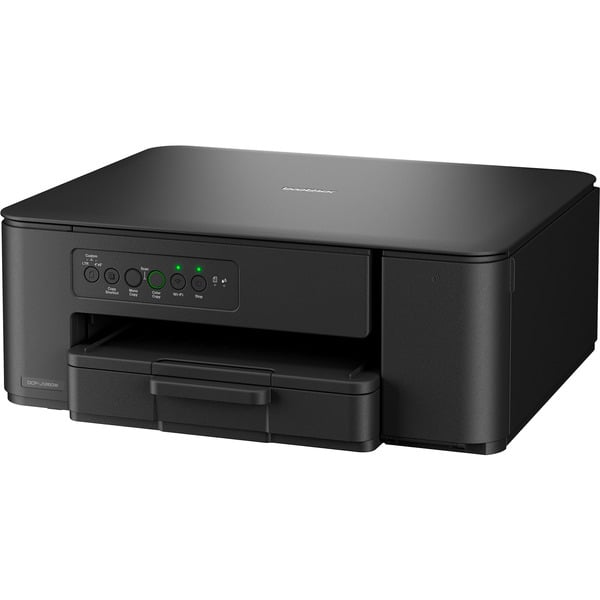 Brother DCP-J1260W - Brother - vue 3