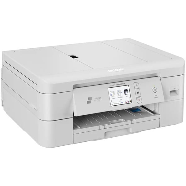 Brother DCP-J1800DW - Brother