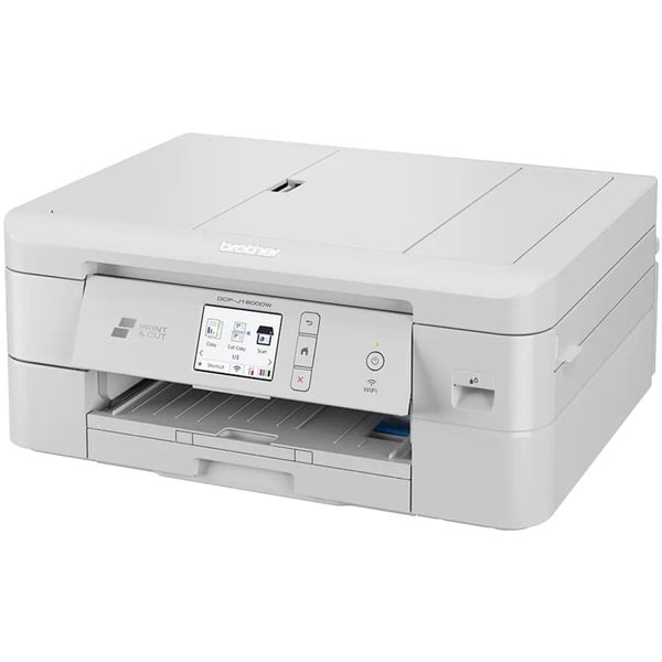 Brother DCP-J1800DW - Brother - vue 3