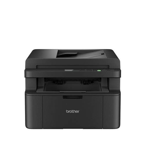 Brother DCP-L1660W - Brother - vue 2