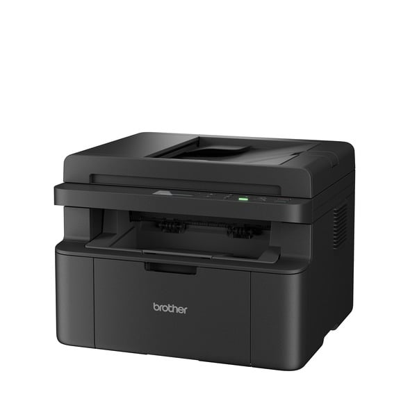Brother DCP-L1660W - Brother - vue 3