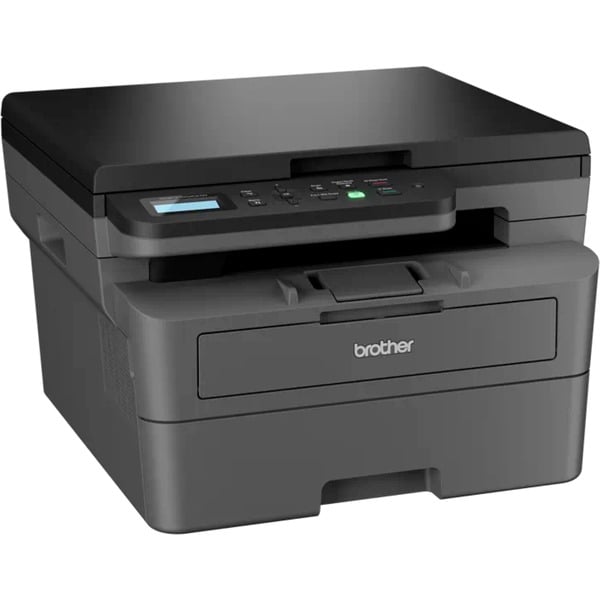 Brother DCP-L2627DWXL - Brother - vue 2