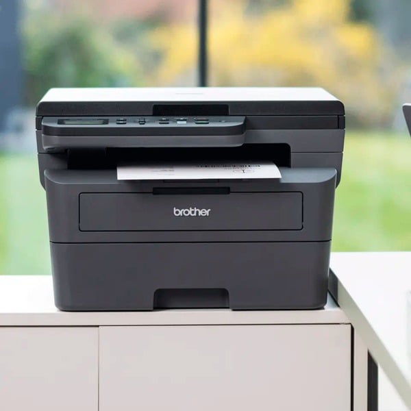 Brother DCP-L2627DWXL - Brother - vue 5