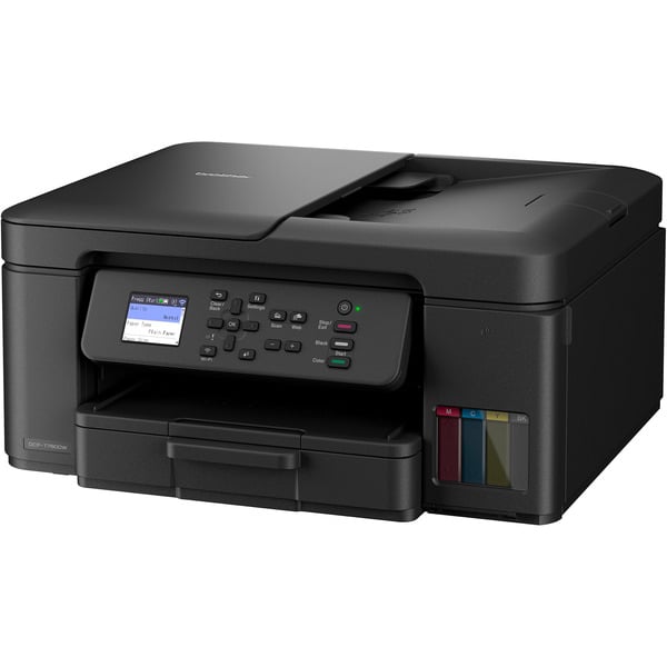 Brother DCP-T780DW - Brother - vue 3