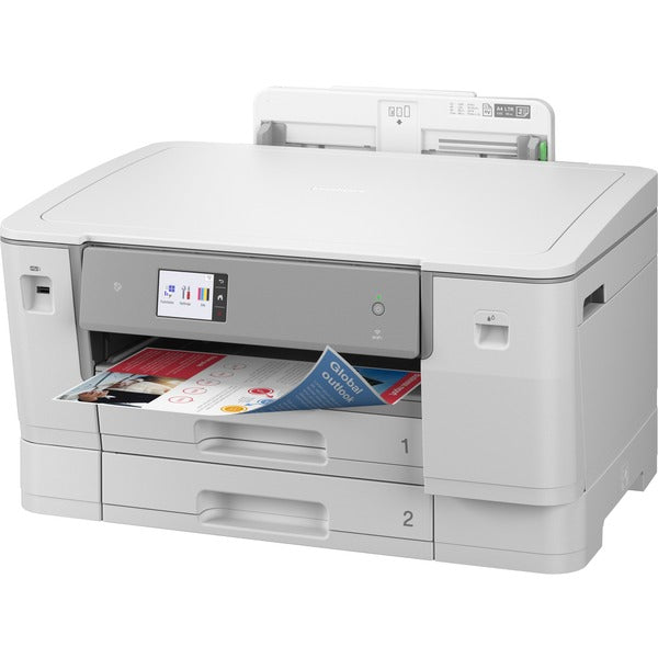 Brother HL-J6010DW - Brother - vue 6