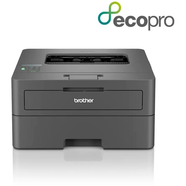 Brother HL-L2400DWE - Brother - vue 2