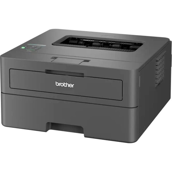 Brother HL-L2400DWE - Brother - vue 3