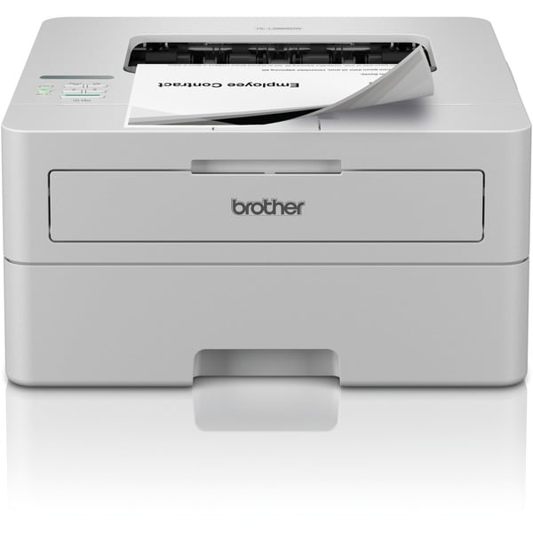 Brother HL-L2865DW - Brother - vue 2