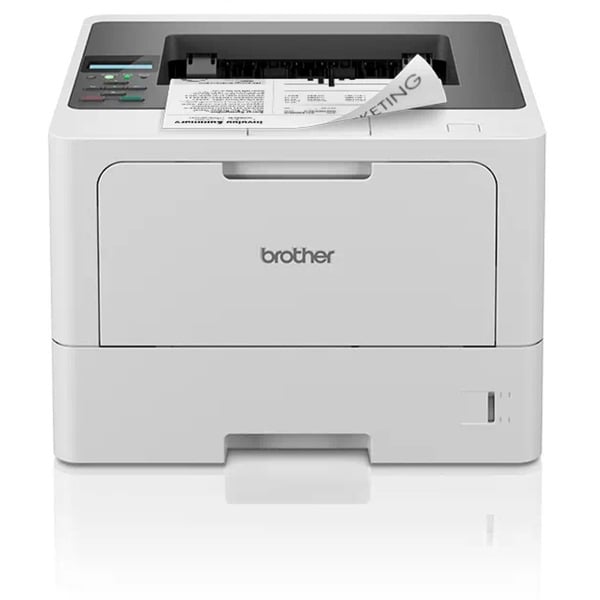 Brother HL-L5210DN - Brother - vue 2