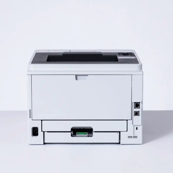 Brother HL-L5210DN - Brother - vue 4