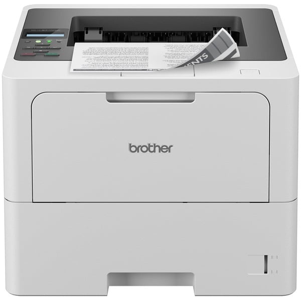 Brother HL-L6210DW - Brother - vue 2