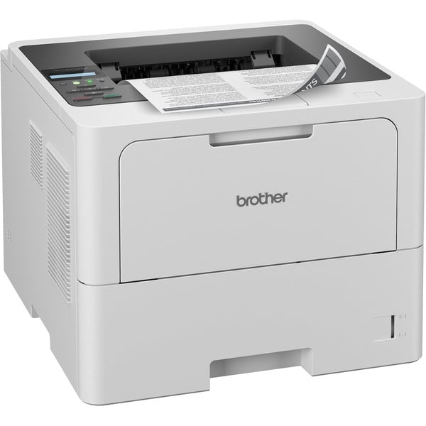 Brother HL-L6210DW - Brother - vue 4
