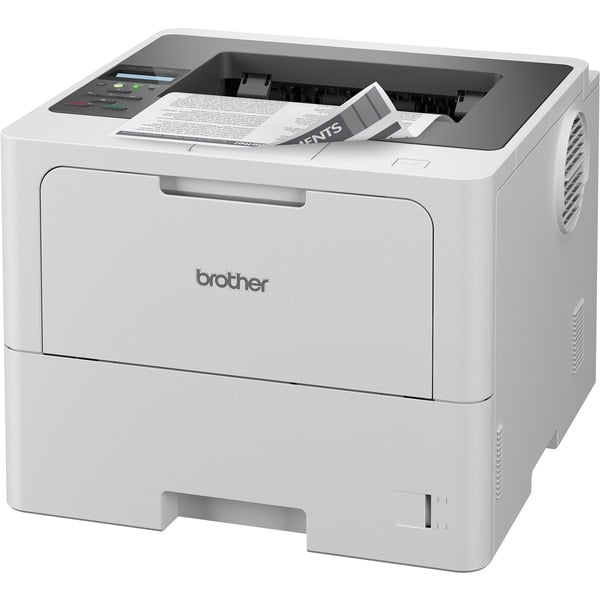 Brother HL-L6210DW - Brother - vue 5