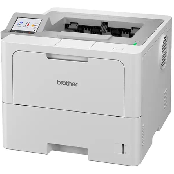 Brother HL-L6410DN - Brother - vue 3