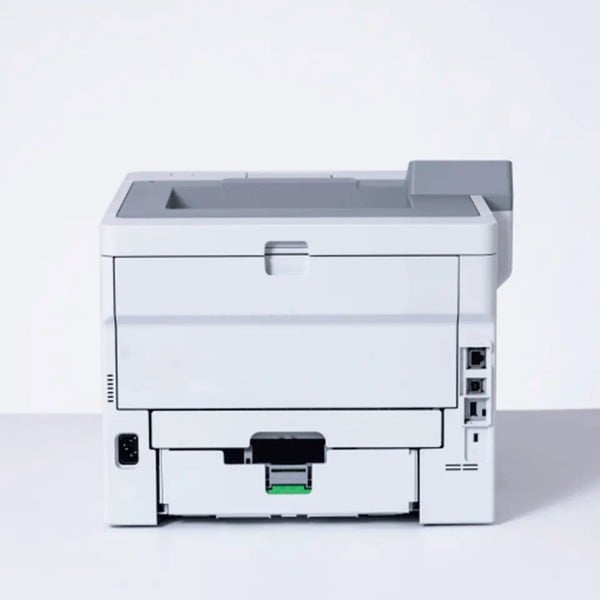 Brother HL-L6410DN - Brother - vue 4